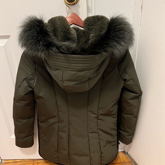 Dawn Levy jacket - Picture 8 of 8